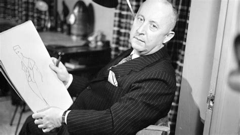 creador de christian dior|la moda de Christian Dior.